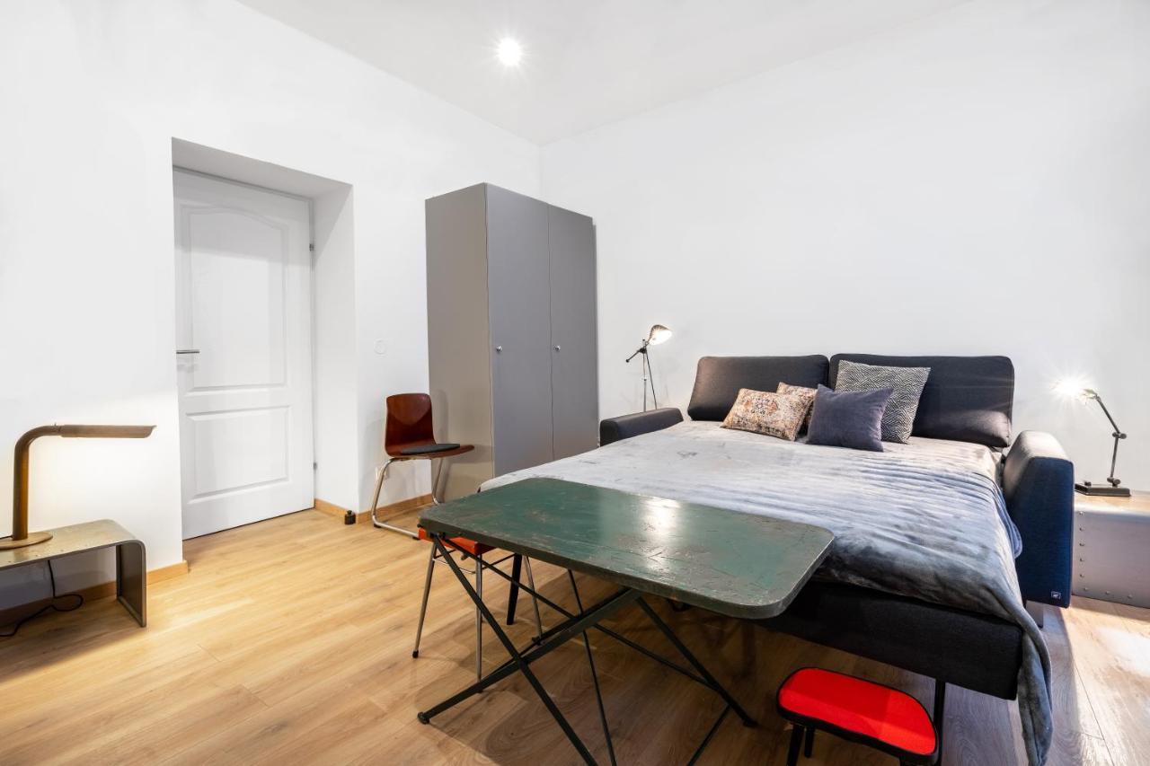 Kwartier15 - Eine Location Zum Wohnen & Arbeiten Bécs Kültér fotó