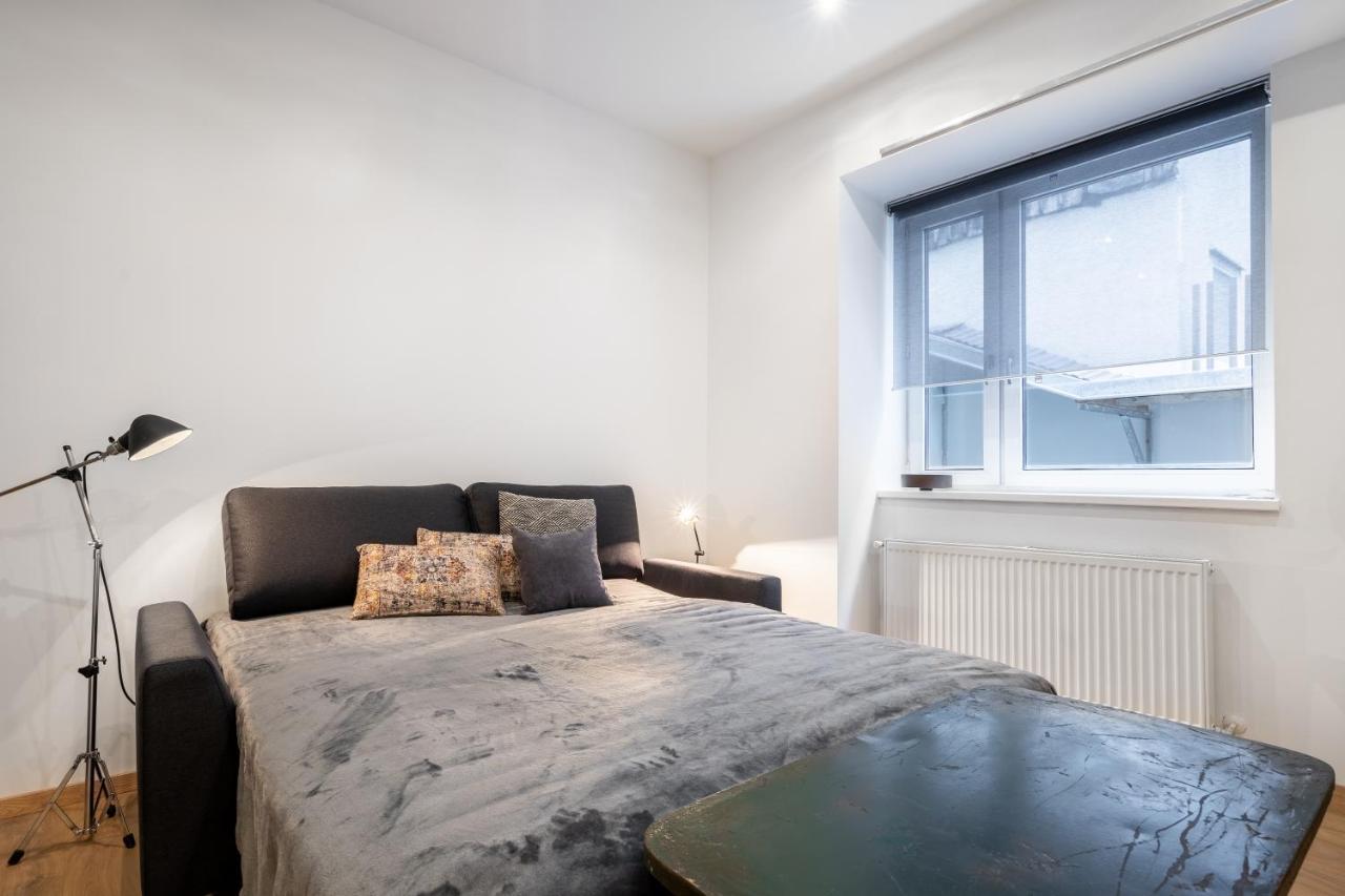 Kwartier15 - Eine Location Zum Wohnen & Arbeiten Bécs Kültér fotó