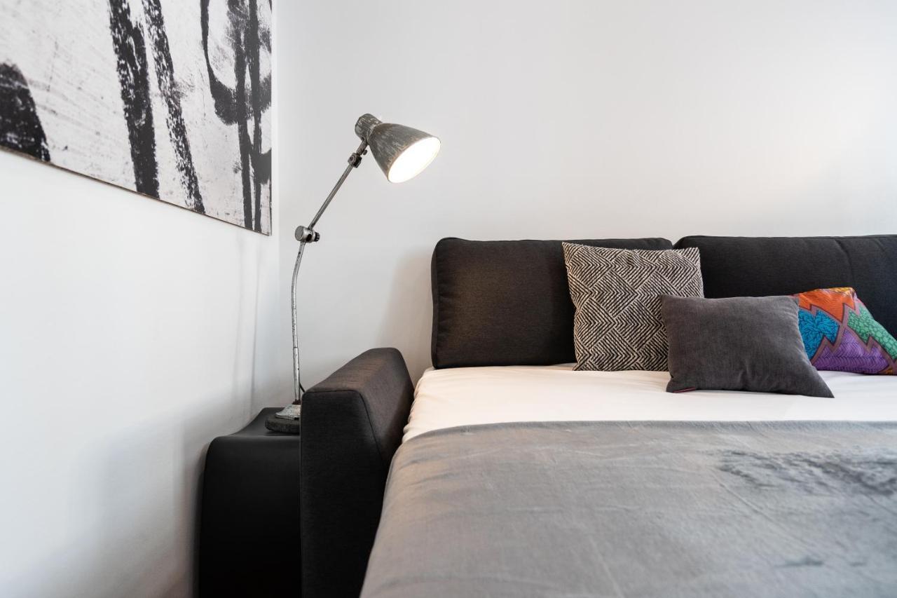 Kwartier15 - Eine Location Zum Wohnen & Arbeiten Bécs Kültér fotó